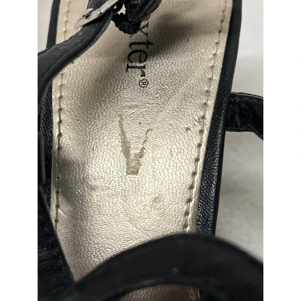 Dexter vintage women